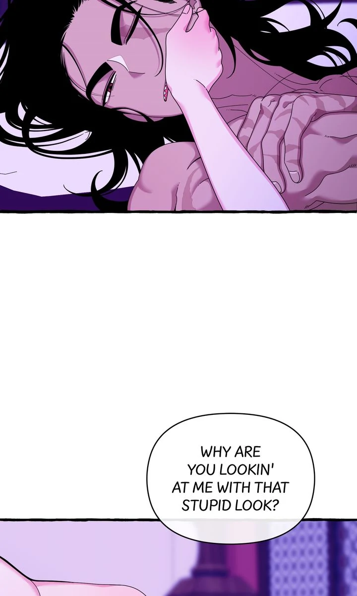 Hooked on Captain Charming Chapter 22 - page 62