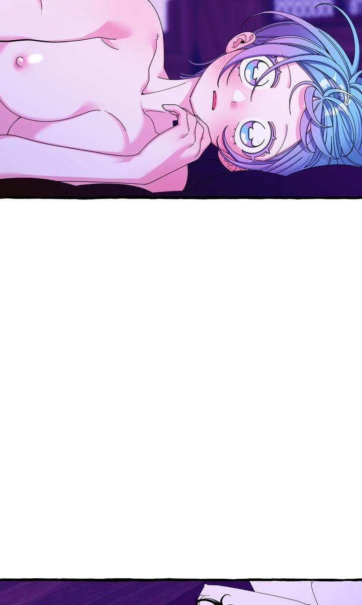 Hooked on Captain Charming Chapter 22 - page 63