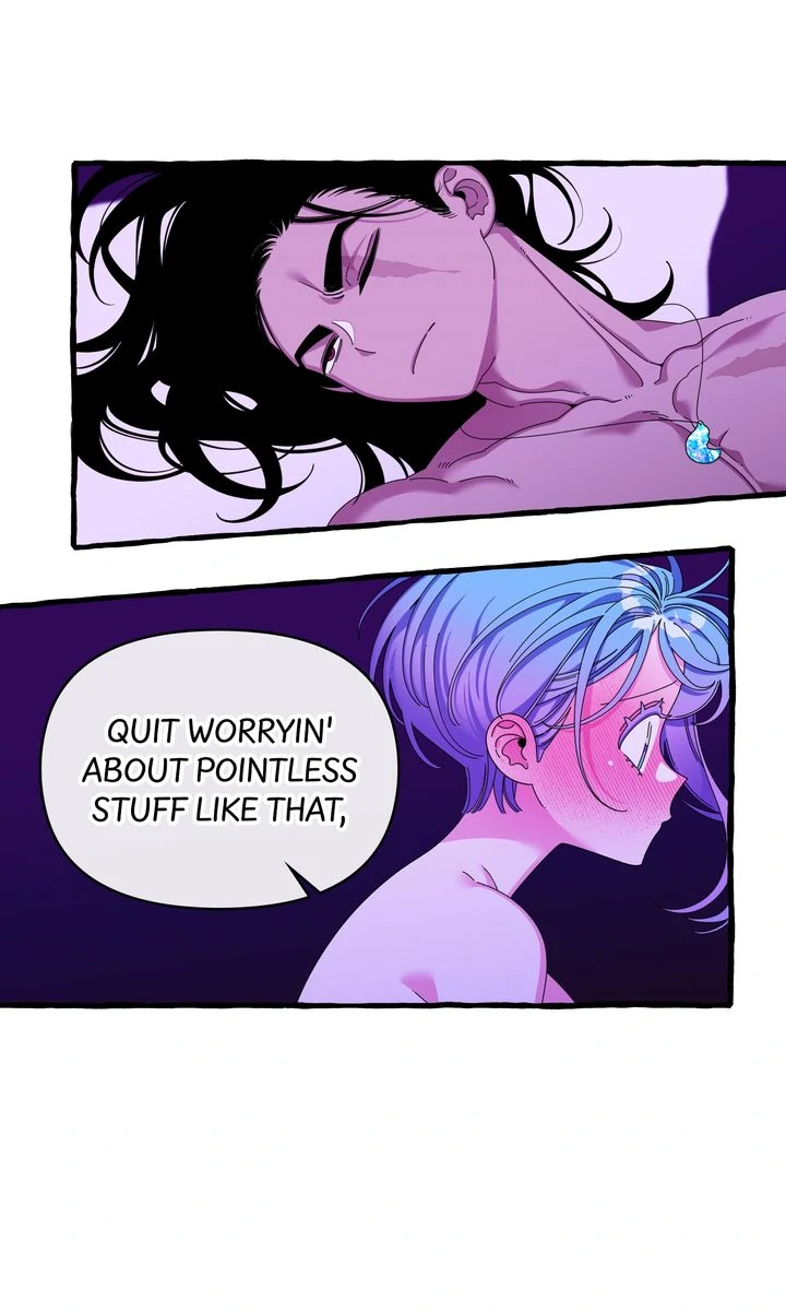 Hooked on Captain Charming Chapter 22 - page 68