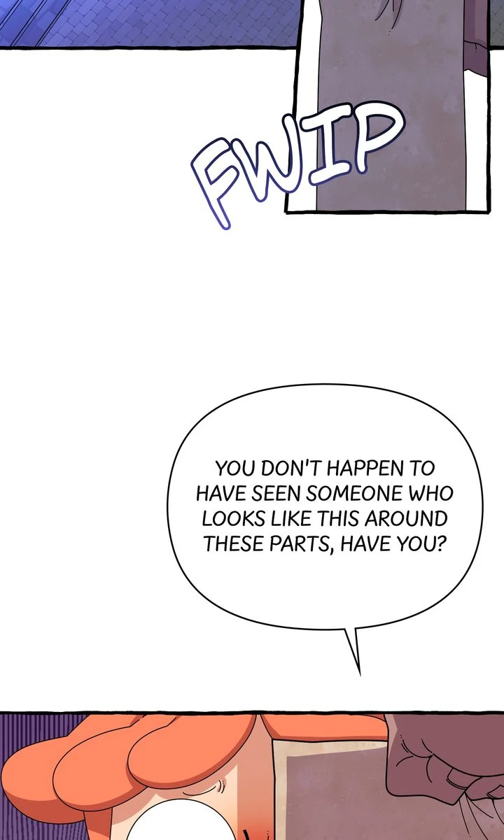 Hooked on Captain Charming Chapter 22 - page 6