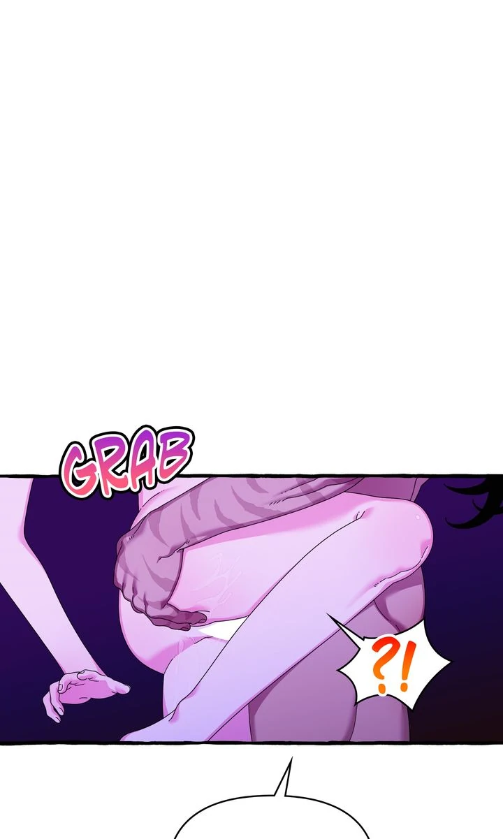 Hooked on Captain Charming Chapter 22 - page 69