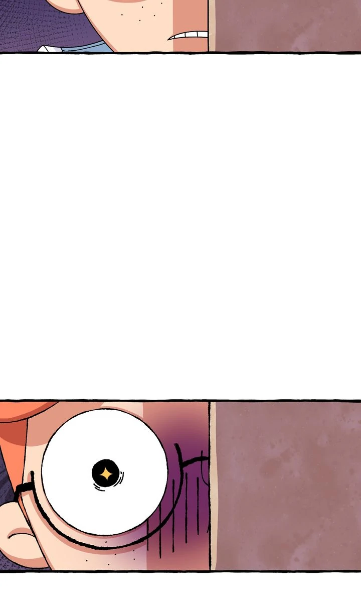 Hooked on Captain Charming Chapter 22 - page 8
