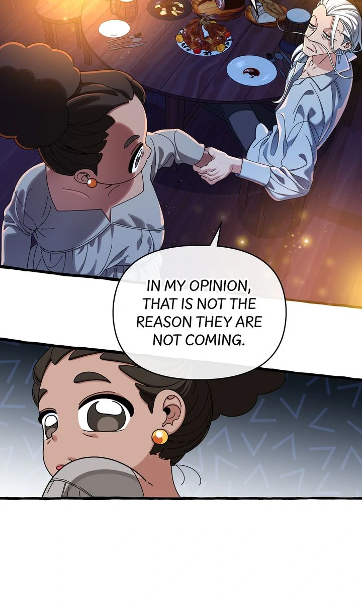 Hooked on Captain Charming Chapter 23 - page 11