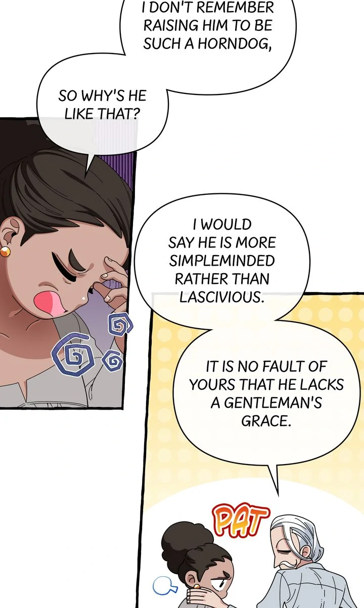 Hooked on Captain Charming Chapter 23 - page 14