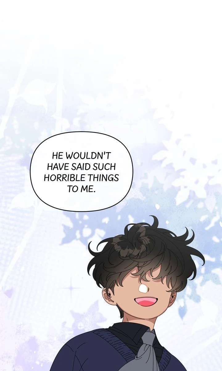 Hooked on Captain Charming Chapter 23 - page 22