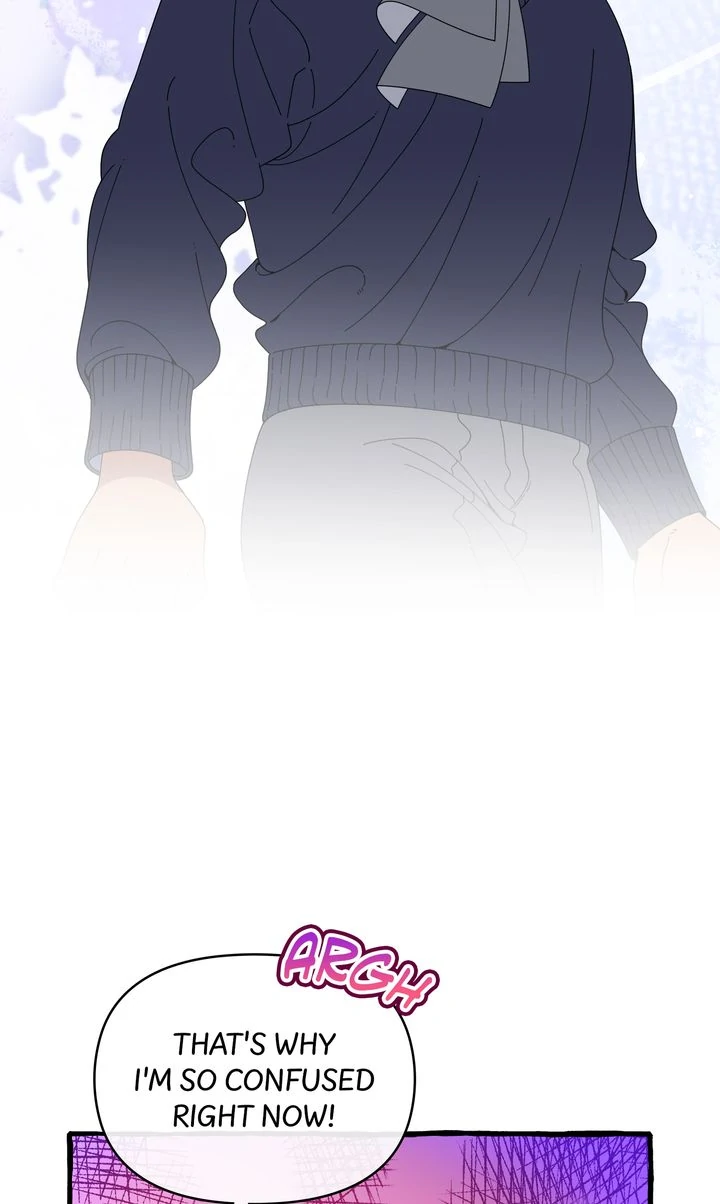 Hooked on Captain Charming Chapter 23 - page 23