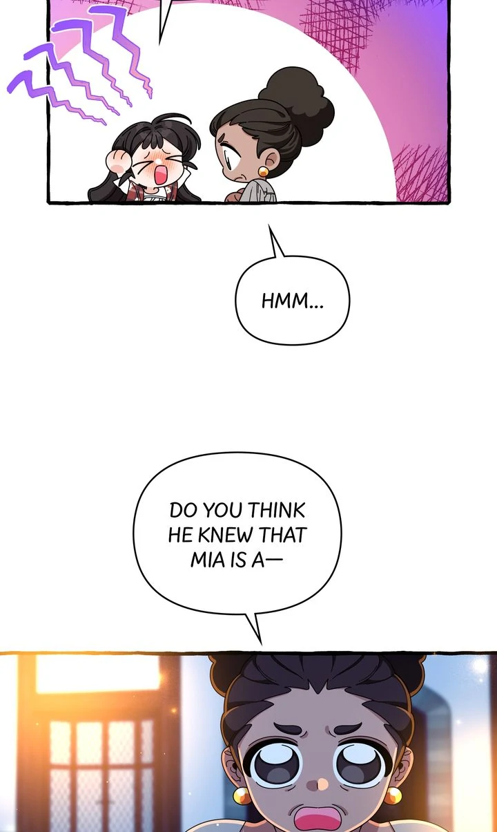 Hooked on Captain Charming Chapter 23 - page 24