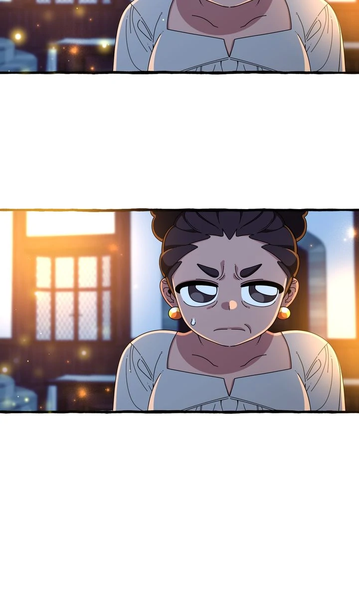 Hooked on Captain Charming Chapter 23 - page 25