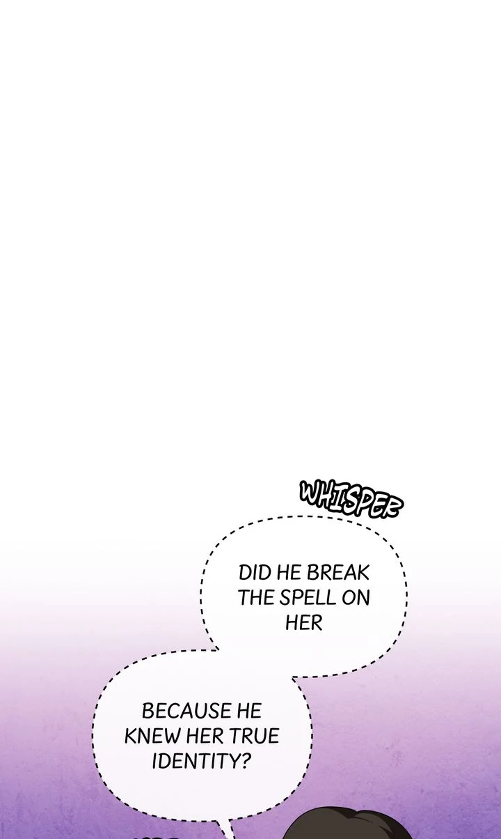 Hooked on Captain Charming Chapter 23 - page 26