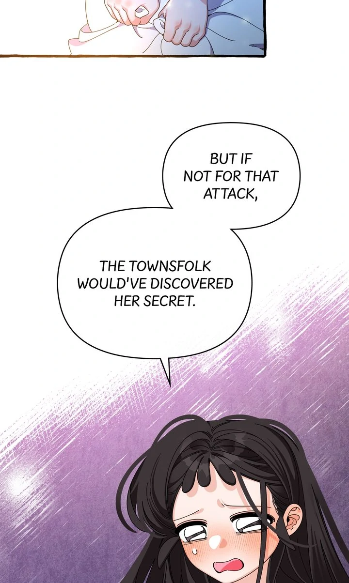 Hooked on Captain Charming Chapter 23 - page 32