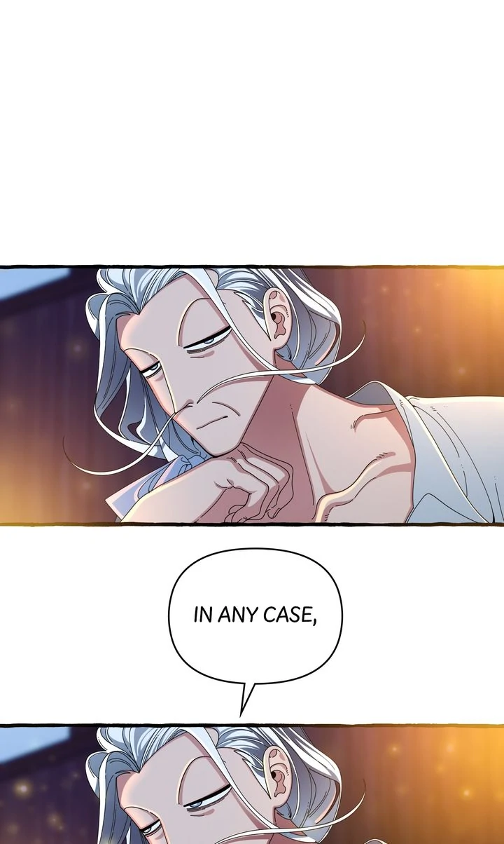 Hooked on Captain Charming Chapter 23 - page 36