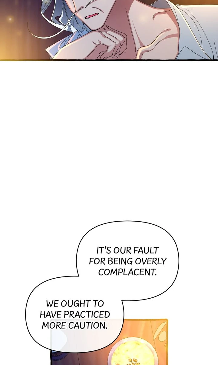 Hooked on Captain Charming Chapter 23 - page 37