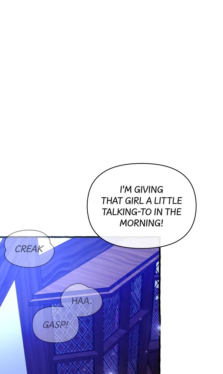 Hooked on Captain Charming Chapter 23 - page 41