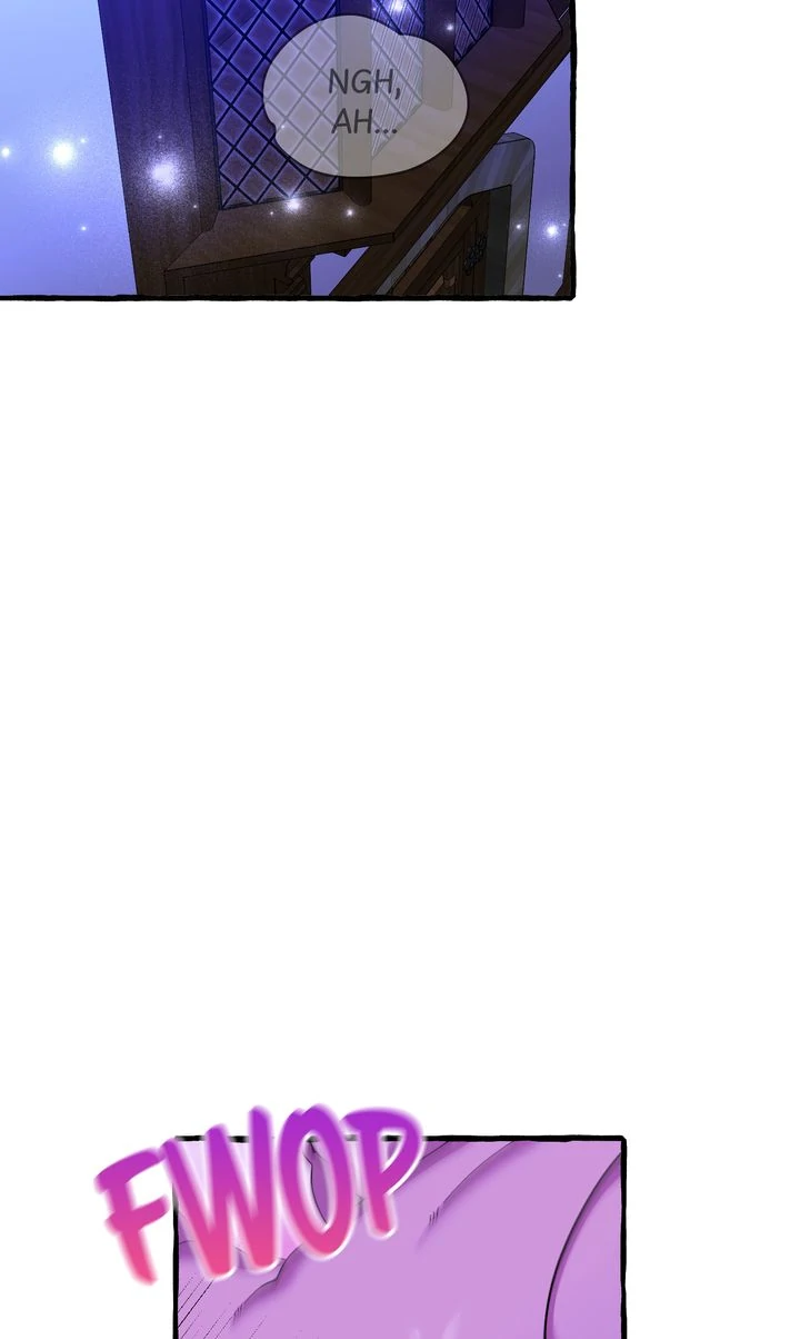 Hooked on Captain Charming Chapter 23 - page 42
