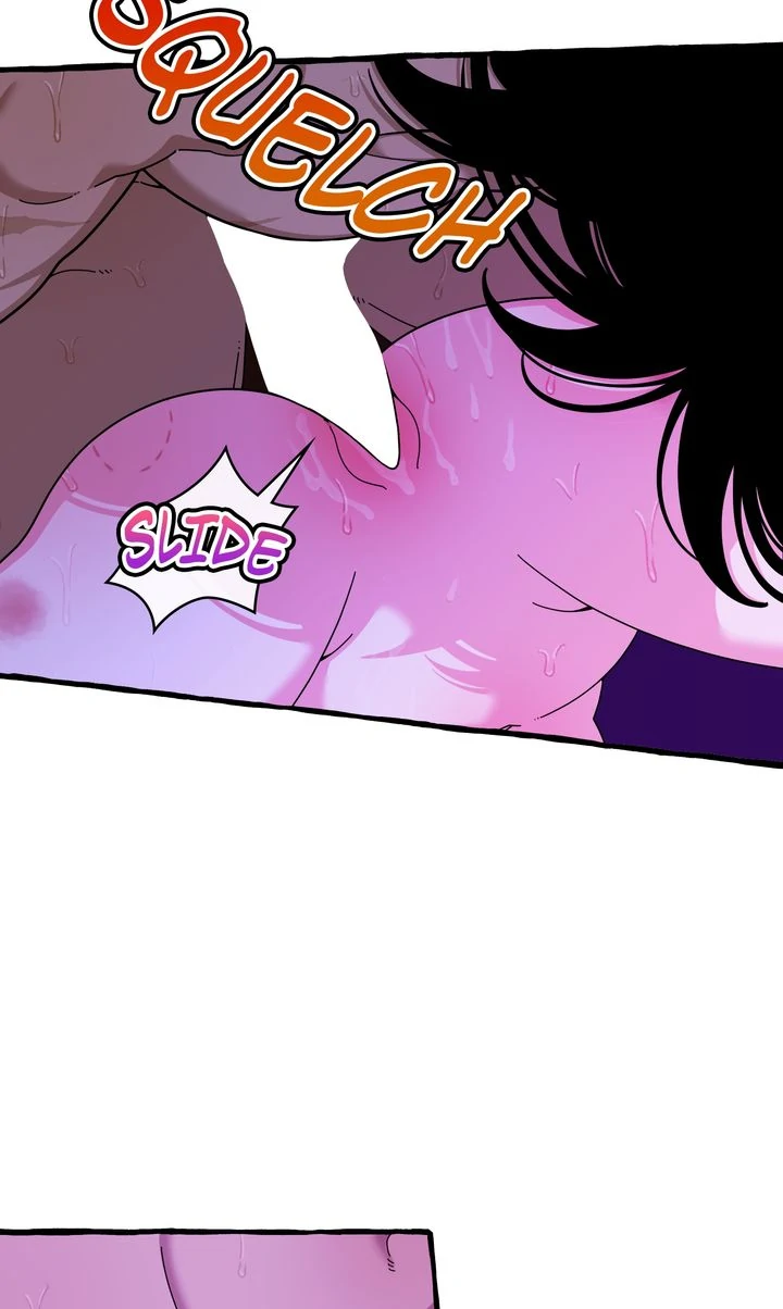 Hooked on Captain Charming Chapter 23 - page 47