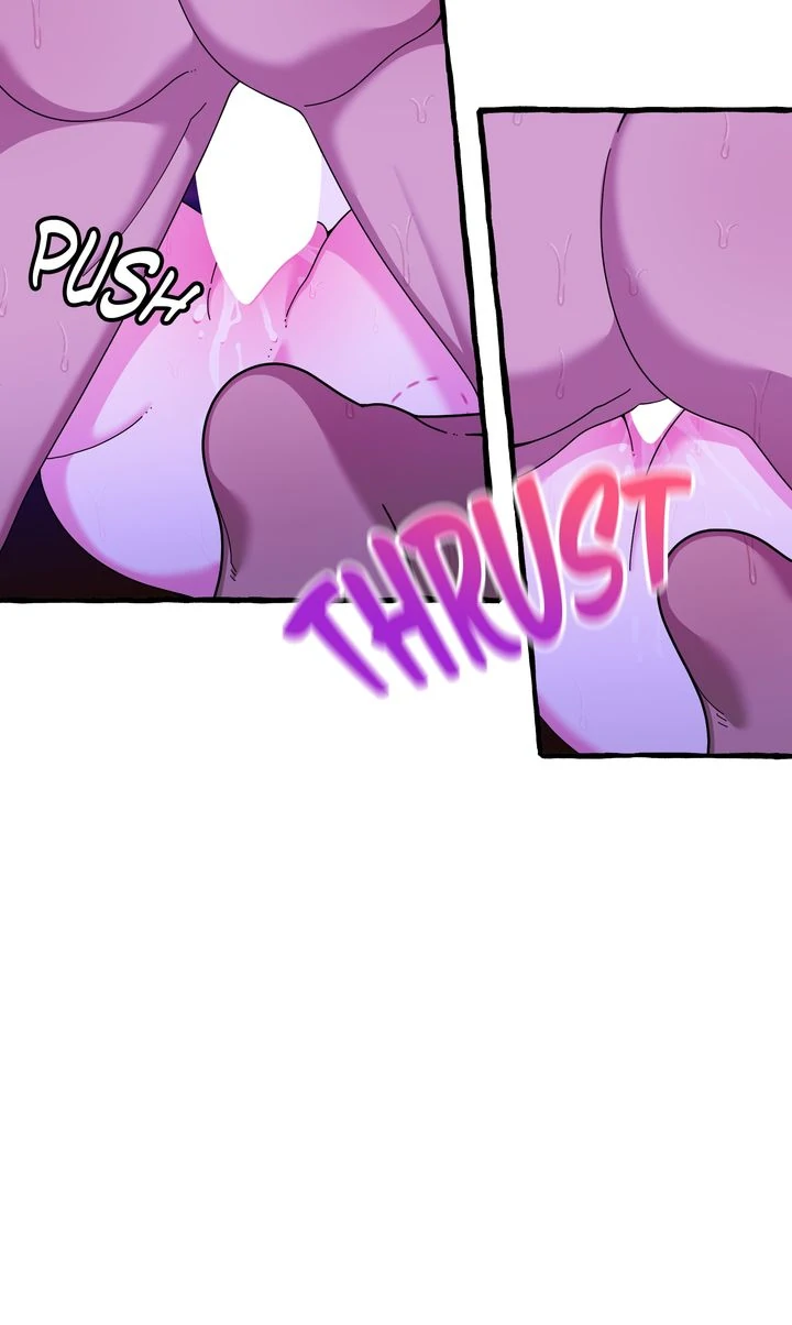 Hooked on Captain Charming Chapter 23 - page 48