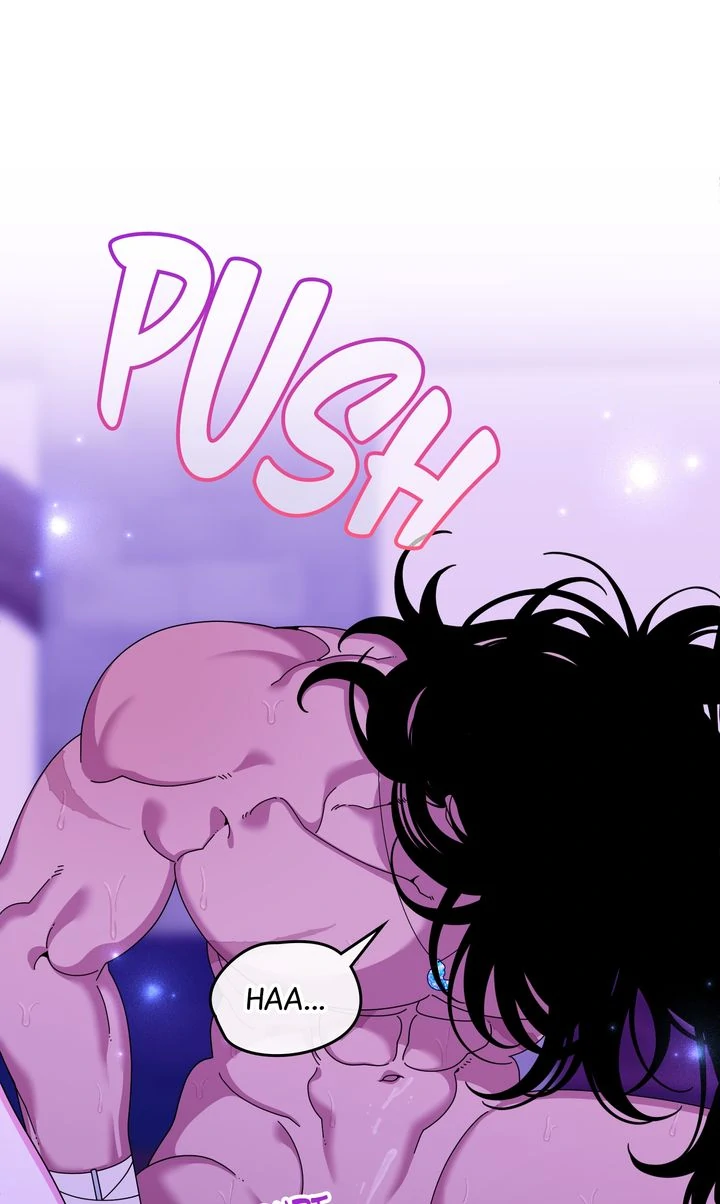 Hooked on Captain Charming Chapter 23 - page 49