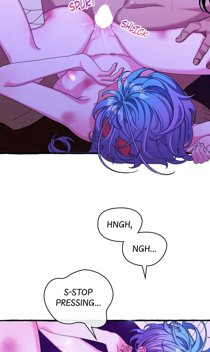 Hooked on Captain Charming Chapter 23 - page 50