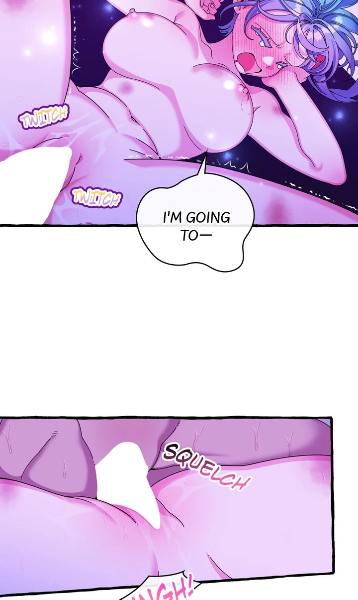 Hooked on Captain Charming Chapter 23 - page 51