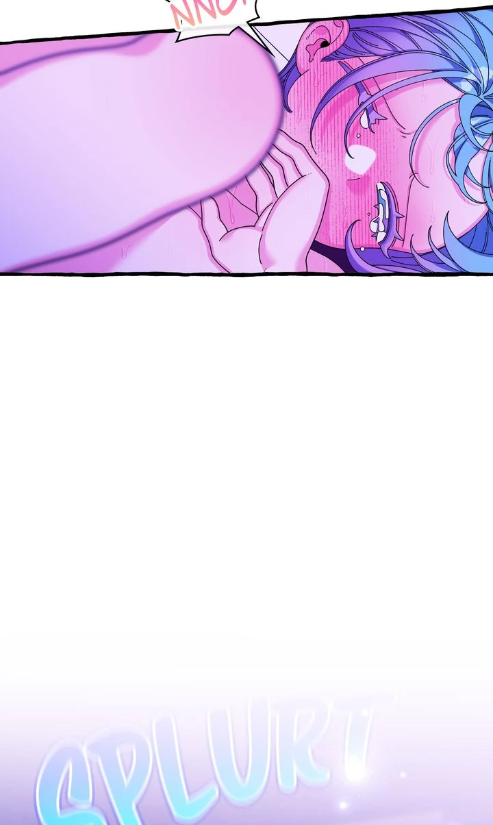 Hooked on Captain Charming Chapter 23 - page 52