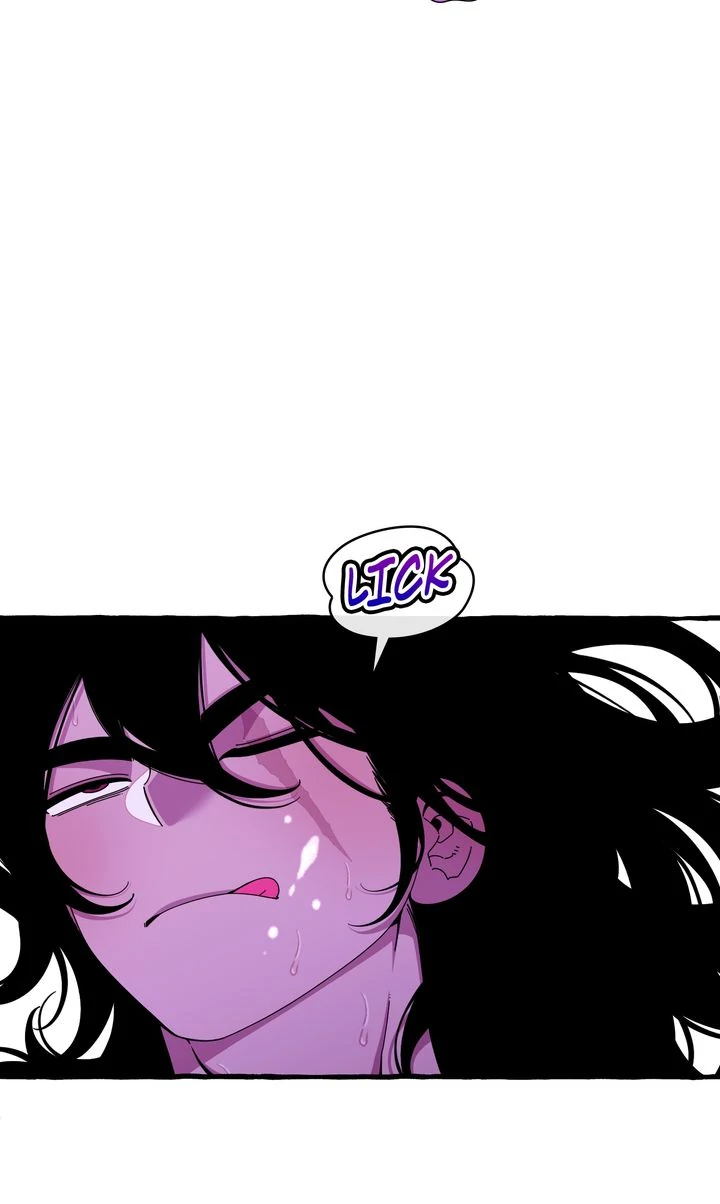 Hooked on Captain Charming Chapter 23 - page 54