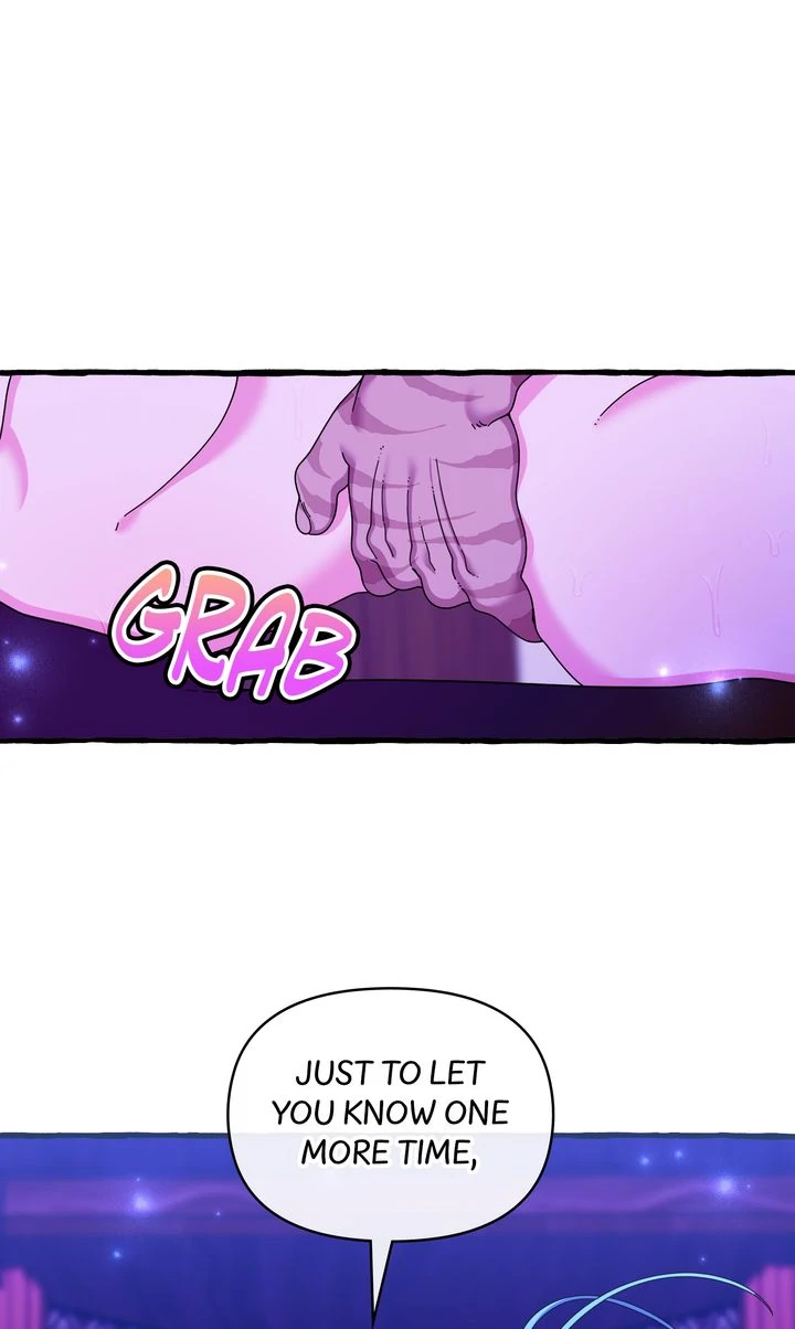 Hooked on Captain Charming Chapter 23 - page 55