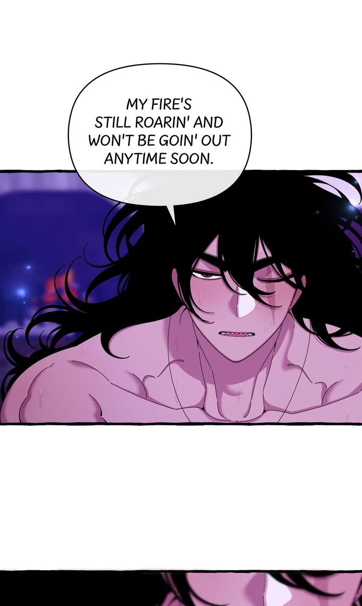 Hooked on Captain Charming Chapter 23 - page 57