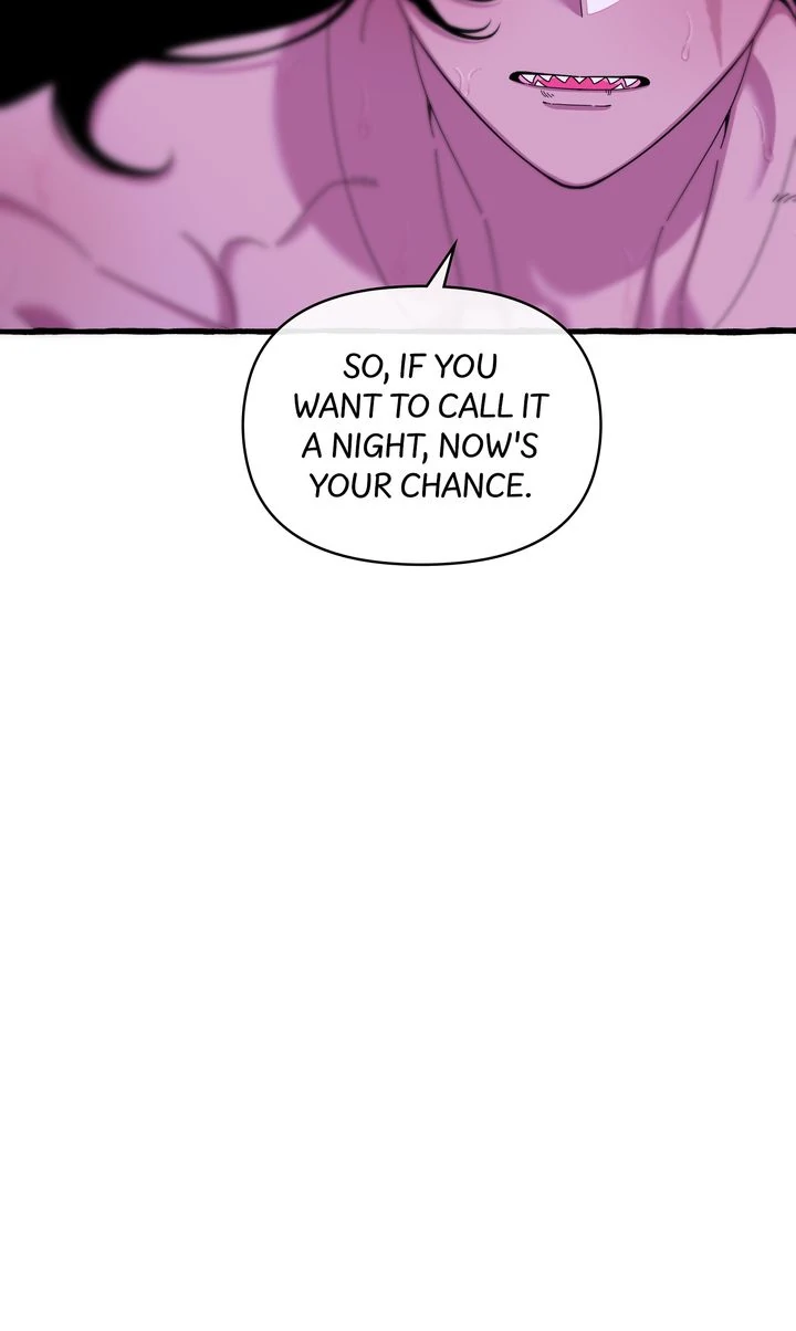 Hooked on Captain Charming Chapter 23 - page 58
