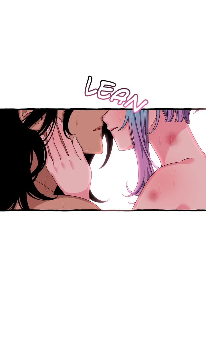 Hooked on Captain Charming Chapter 23 - page 60