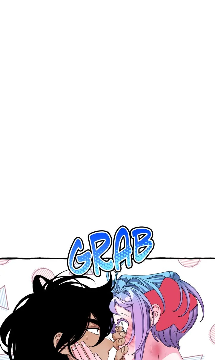 Hooked on Captain Charming Chapter 23 - page 61