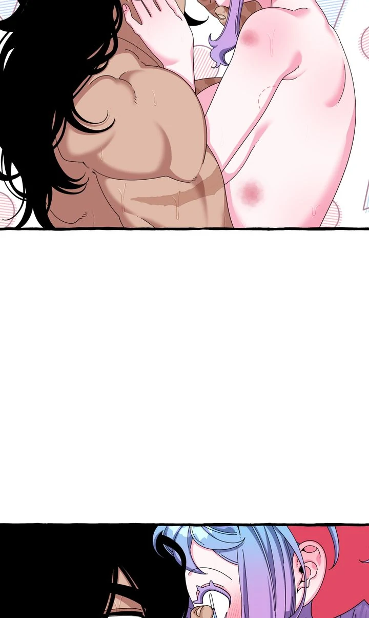 Hooked on Captain Charming Chapter 23 - page 62