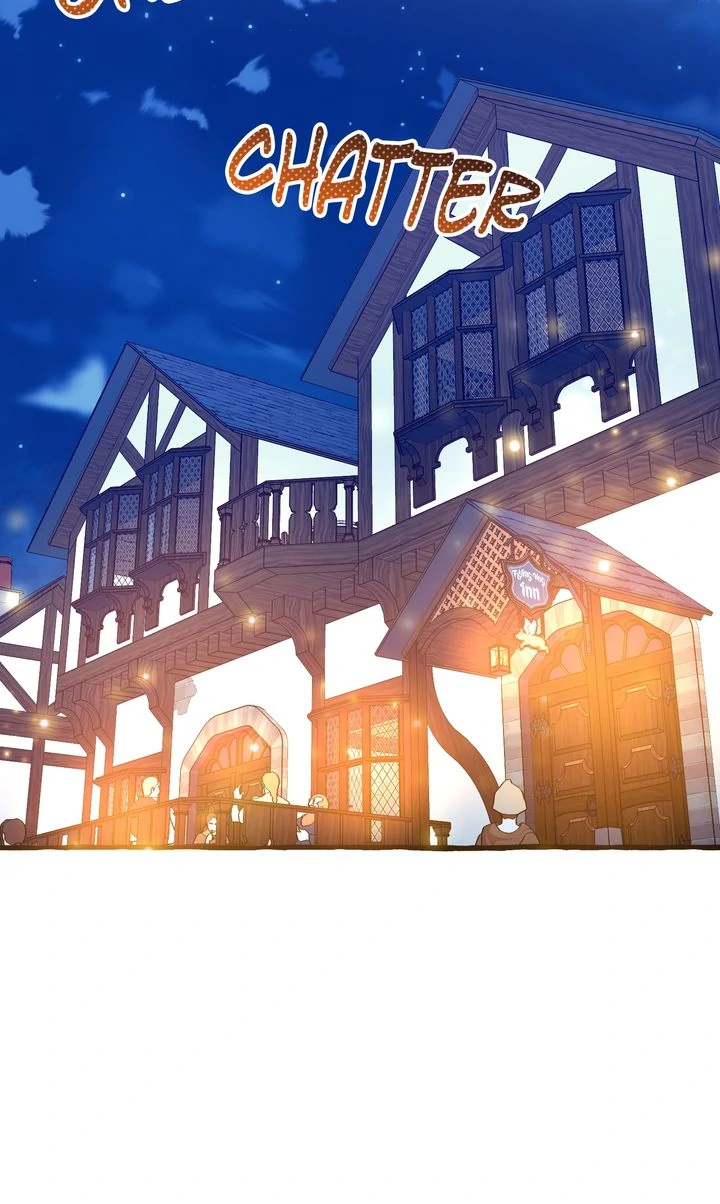 Hooked on Captain Charming Chapter 23 - page 6