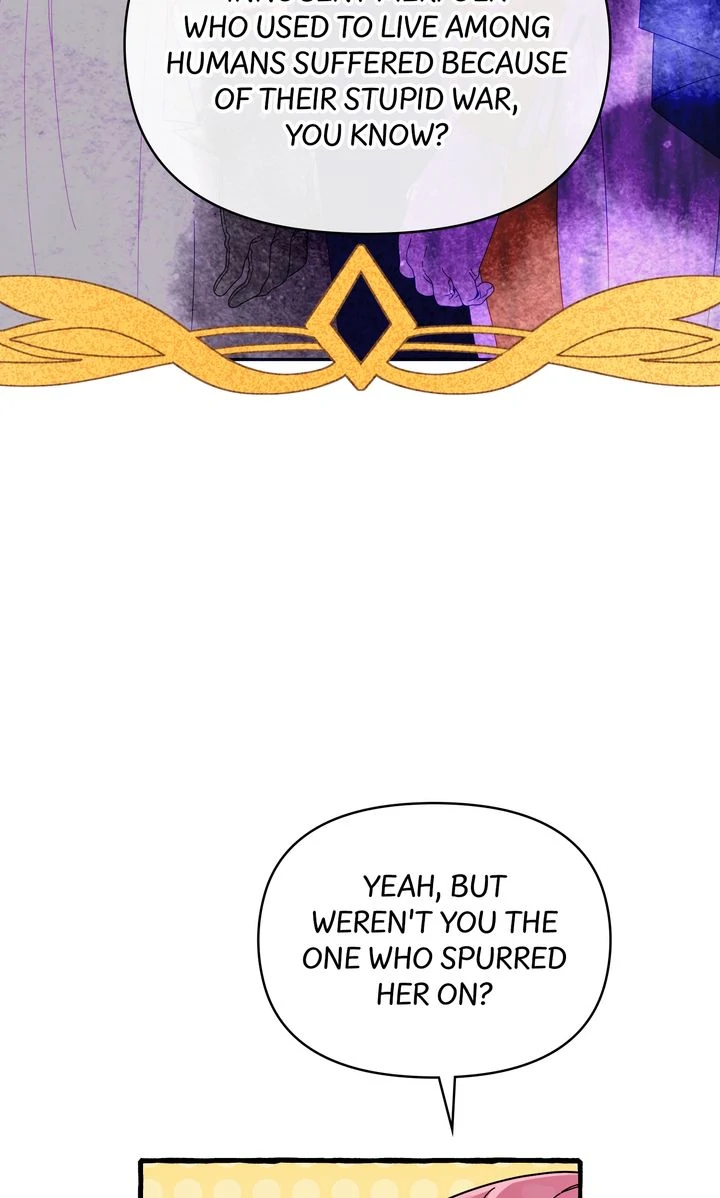 Hooked on Captain Charming Chapter 24 - page 10