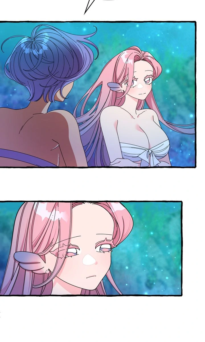 Hooked on Captain Charming Chapter 24 - page 12
