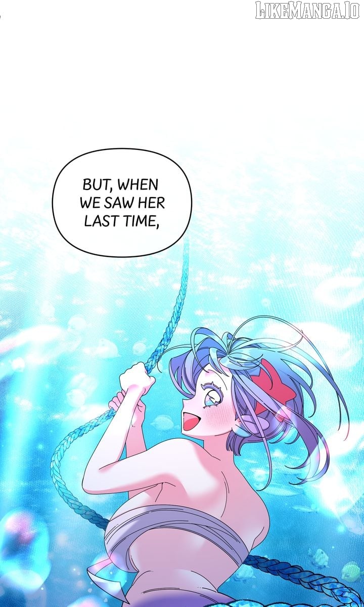 Hooked on Captain Charming Chapter 24 - page 13