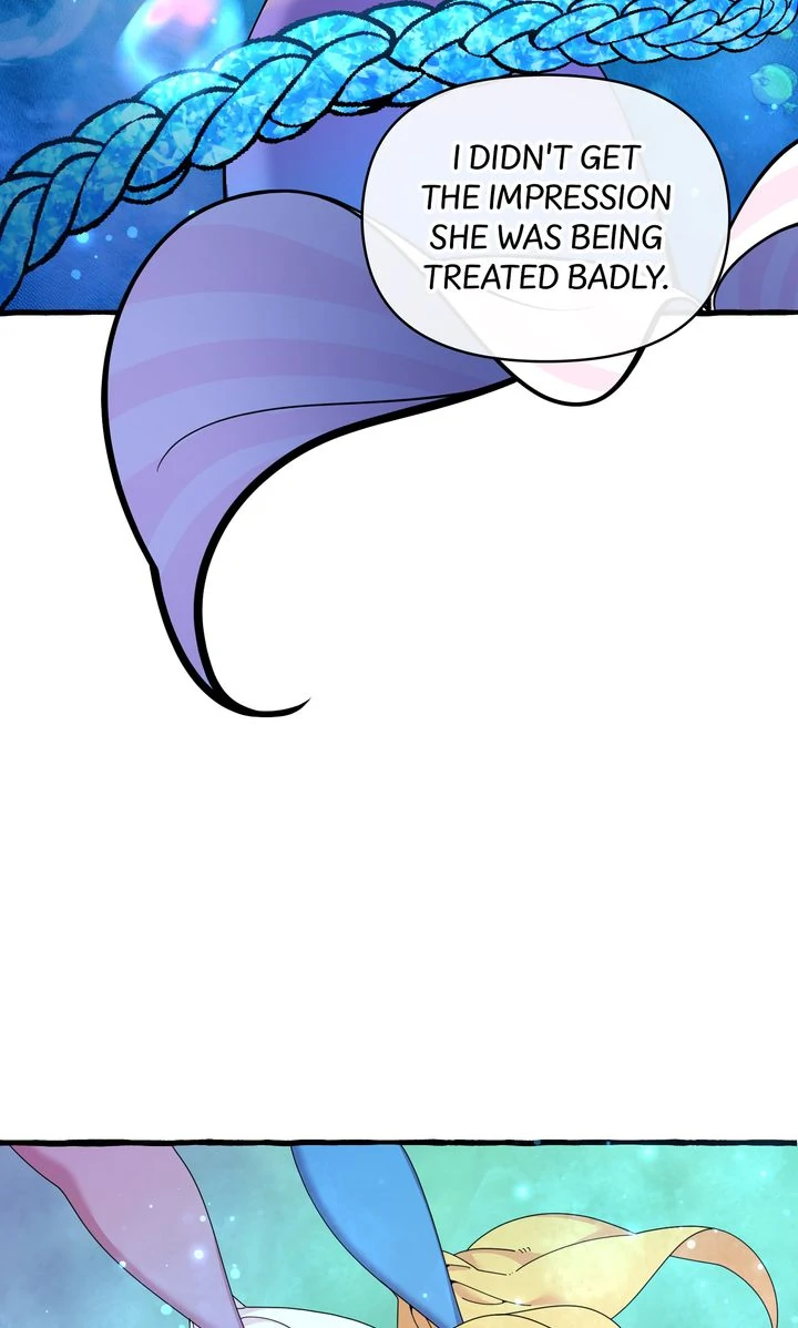 Hooked on Captain Charming Chapter 24 - page 14