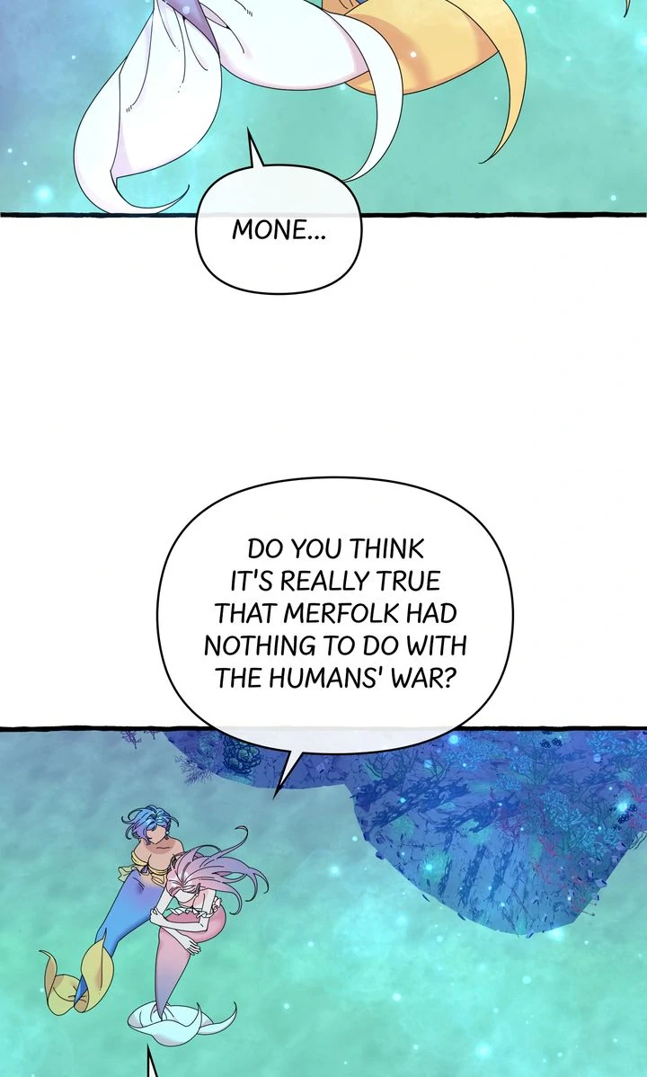 Hooked on Captain Charming Chapter 24 - page 15