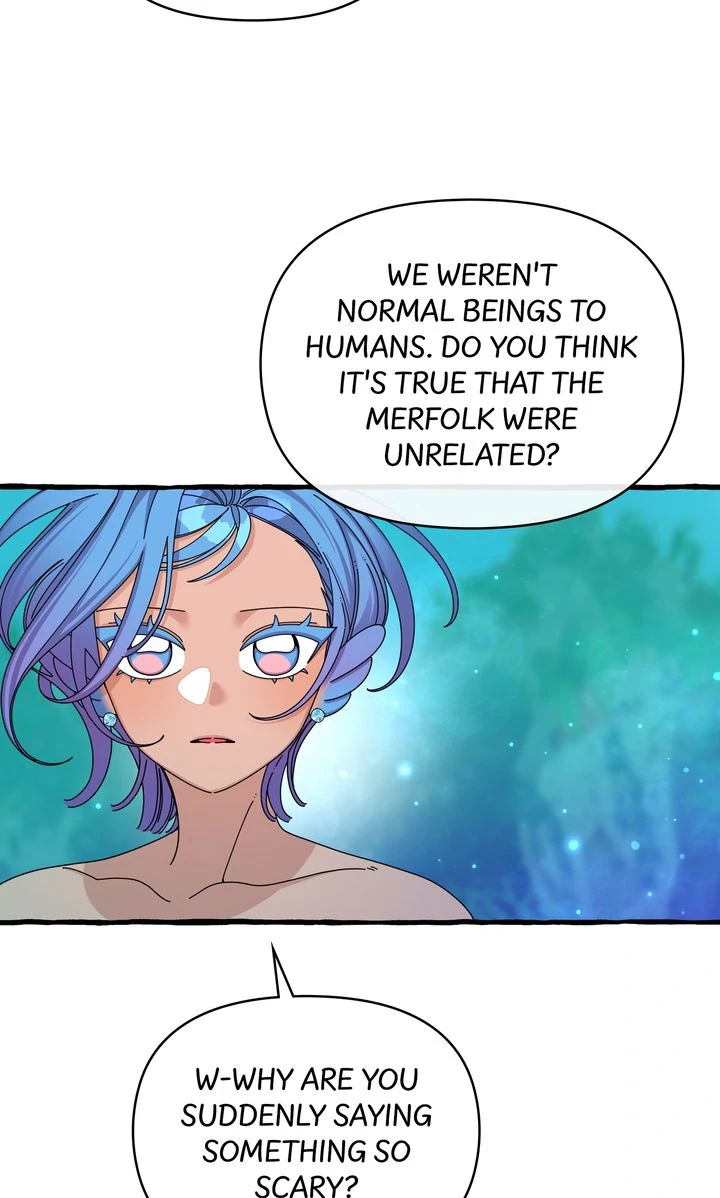 Hooked on Captain Charming Chapter 24 - page 17