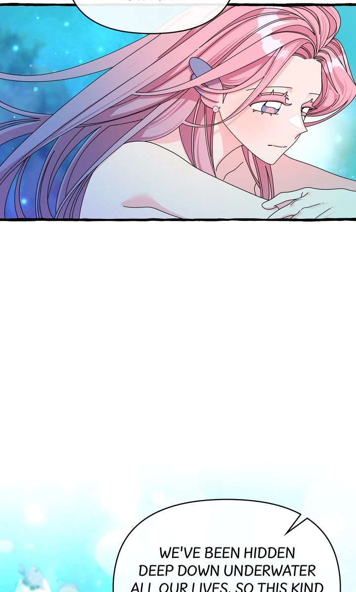 Hooked on Captain Charming Chapter 24 - page 18