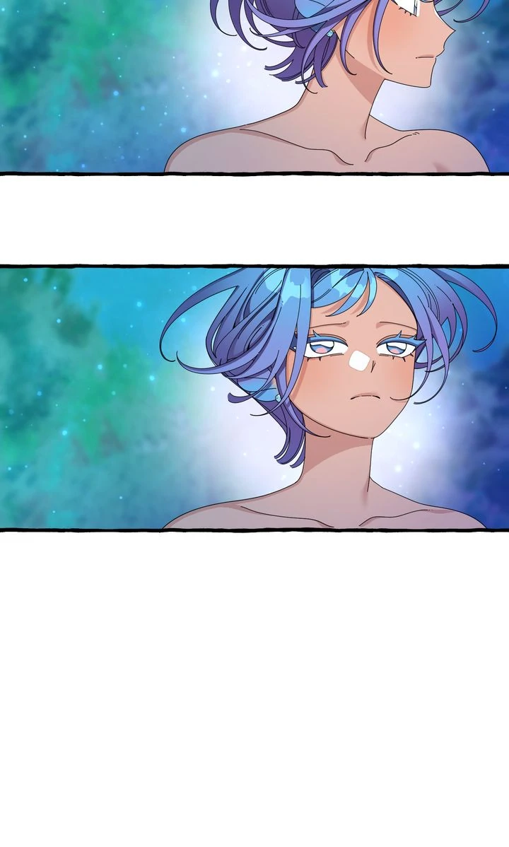 Hooked on Captain Charming Chapter 24 - page 23