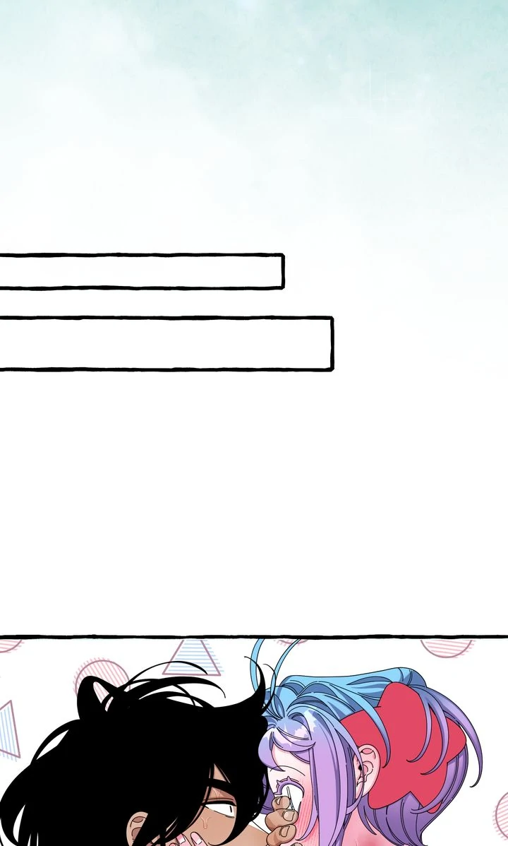 Hooked on Captain Charming Chapter 24 - page 26