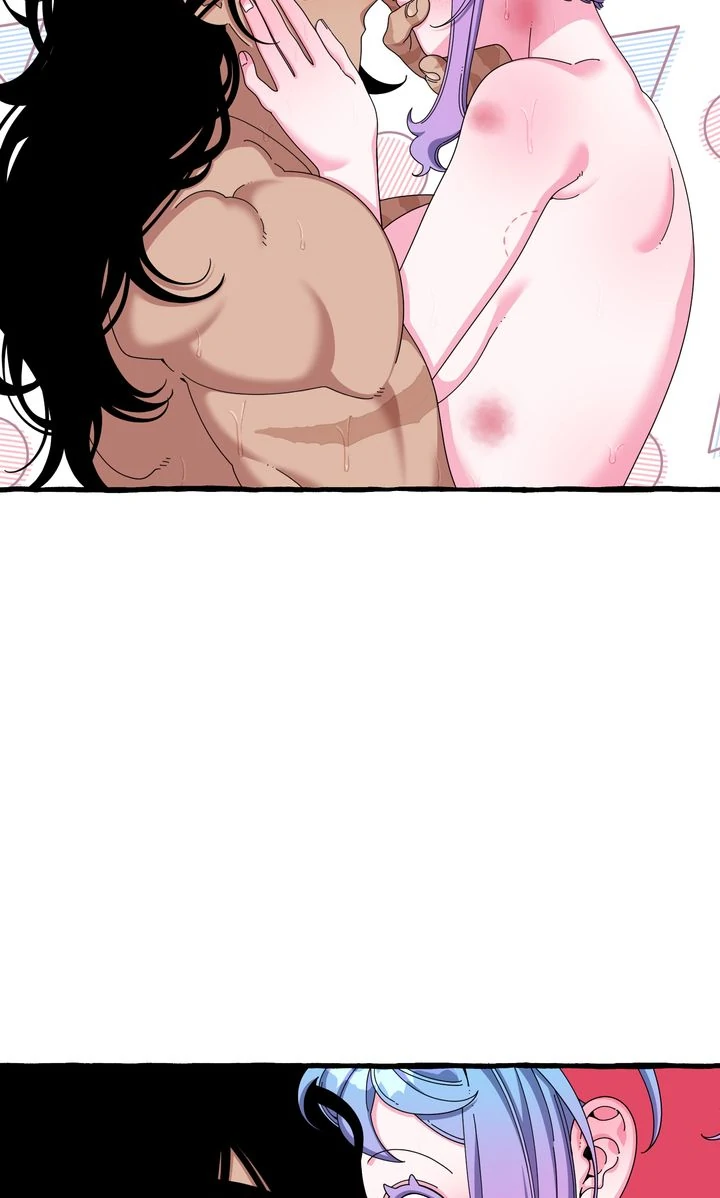 Hooked on Captain Charming Chapter 24 - page 27