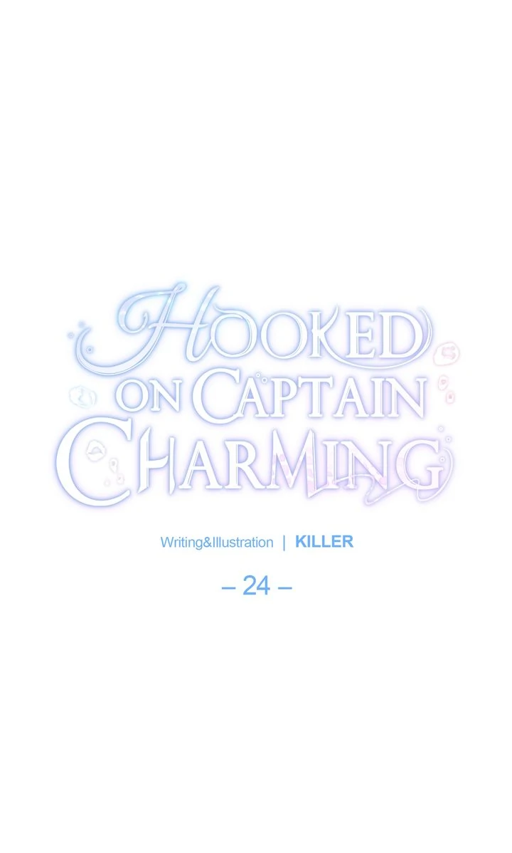 Hooked on Captain Charming Chapter 24 - page 29