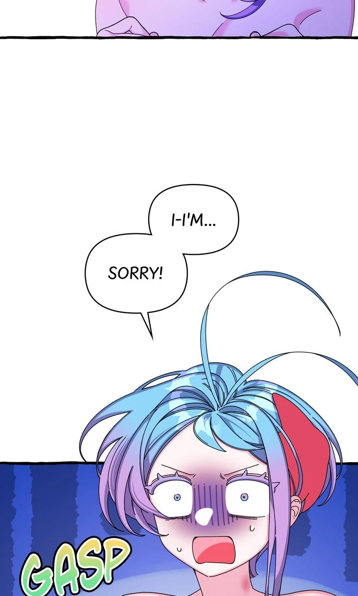 Hooked on Captain Charming Chapter 24 - page 31