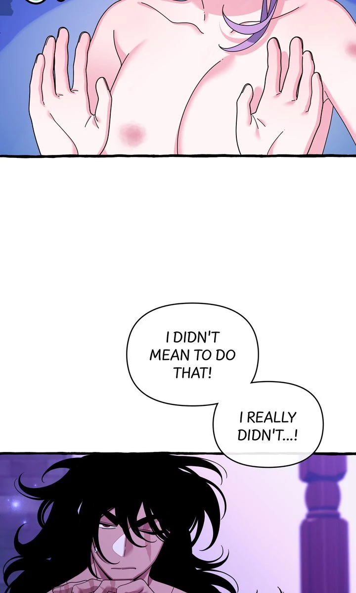 Hooked on Captain Charming Chapter 24 - page 32