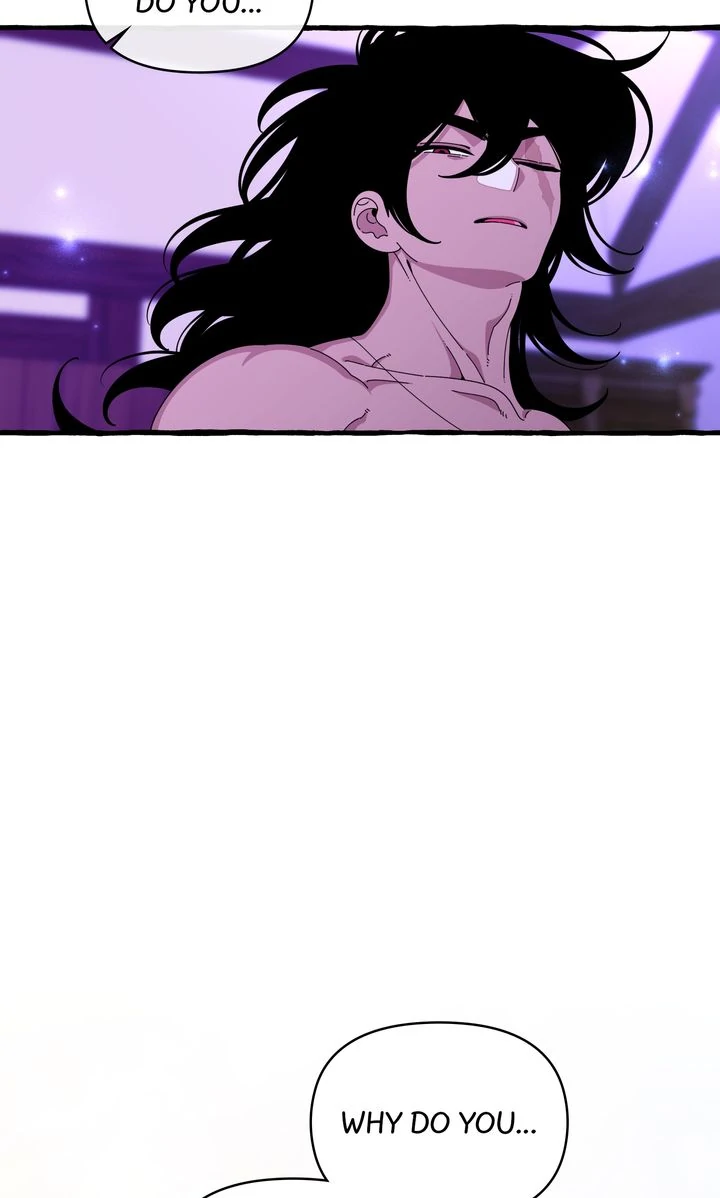 Hooked on Captain Charming Chapter 24 - page 36