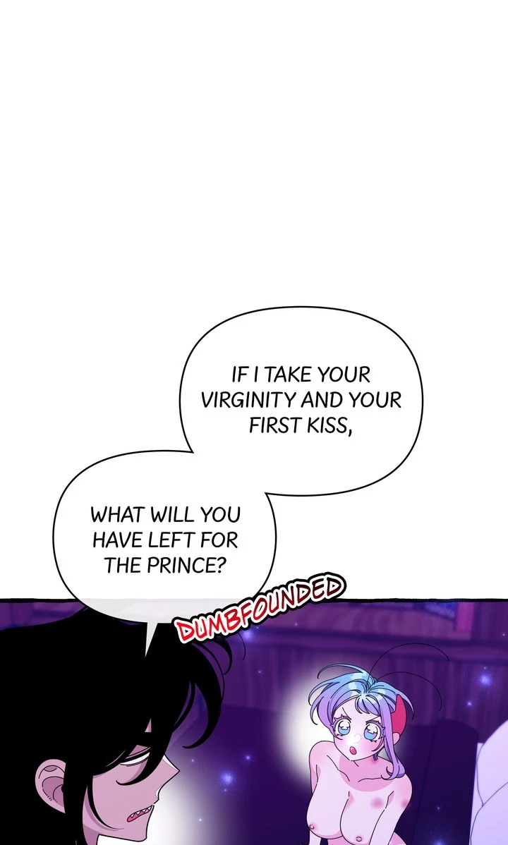Hooked on Captain Charming Chapter 24 - page 39