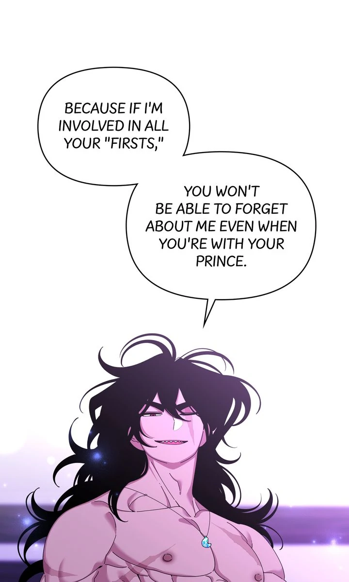 Hooked on Captain Charming Chapter 24 - page 41