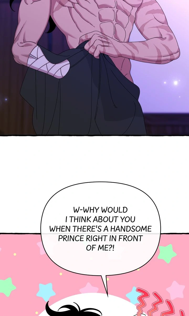 Hooked on Captain Charming Chapter 24 - page 42