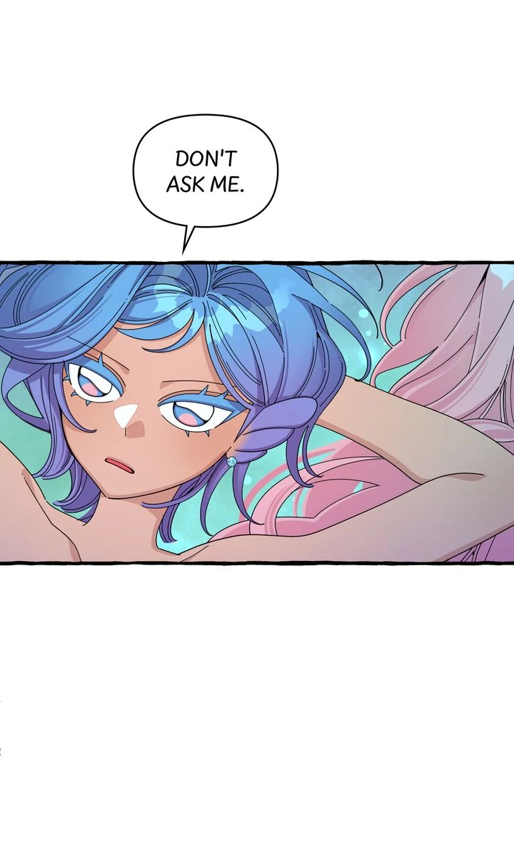 Hooked on Captain Charming Chapter 24 - page 4